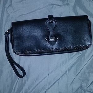 Guess Wallet/clutch bag.